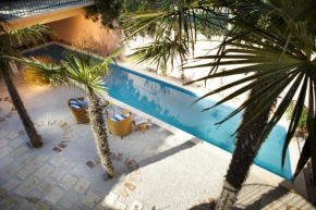 Hotels in Hvar
